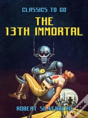 Capa do artigo 13th Immortal