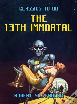 Capa do artigo 13th Immortal