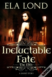 Capa do artigo 13th: Ineluctable Fate
