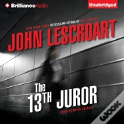 Capa do artigo 13th Juror