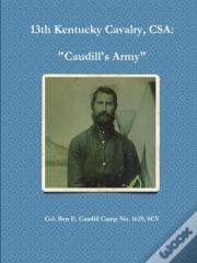 13th Kentucky Cavalry, C.S.A.