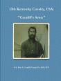 13th Kentucky Cavalry, C.S.A. - Preview
