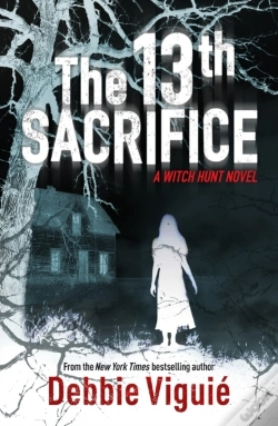 Capa do artigo 13th Sacrifice