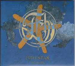 Capa do artigo 13th Star (2023 Remix) - CD