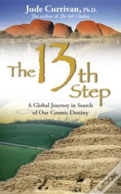 Capa do artigo 13th Step