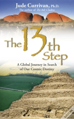 Capa do artigo 13th Step