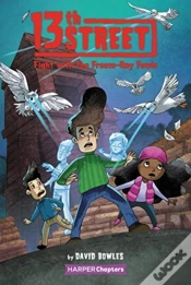 Capa do artigo 13th Street 6 Fight With Pb