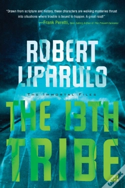 Capa do artigo 13th Tribe
