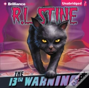 Capa do artigo 13th Warning
