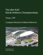 13th World Athletics Championships - Daegu 2011. Complete Results & Athlete Reference. - Preview