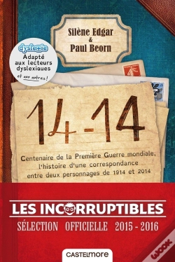 Capa do artigo 14-14