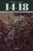 14-18 02: Enero Y Abril De 1914