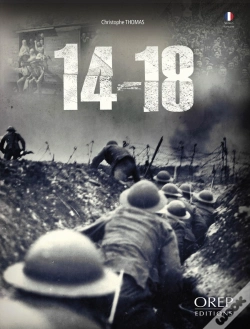 Capa do artigo 14-18