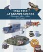 14-18 En Paper Toys - Preview