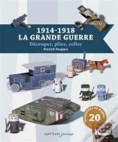 14-18 En Paper Toys