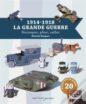 Capa do artigo 14-18 En Paper Toys