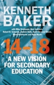 Capa do artigo 14 18 New Vision Sec Educ