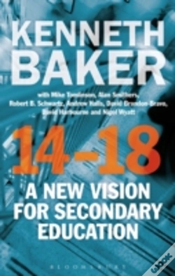 Capa do artigo 14 18 New Vision Sec Educ