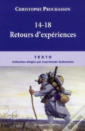 14-18 Retours D'Expériences