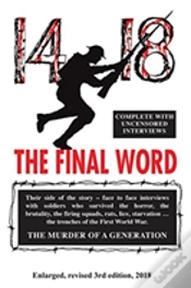 Capa do artigo 14-18 The Final Word