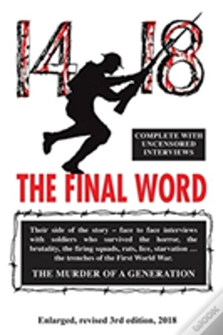 Capa do artigo 14-18 The Final Word