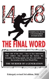 14-18 The Final Word