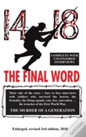 Capa do artigo 14-18 The Final Word