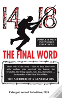 Capa do artigo 14-18 The Final Word