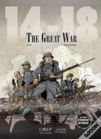 14/18 The Great War