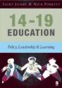 14-19 Education - Preview
