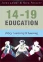 14-19 Education - Preview