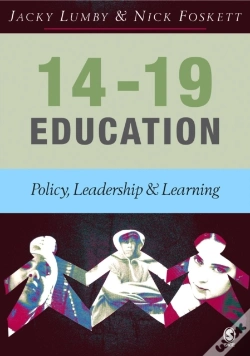 Capa do artigo 14-19 Education