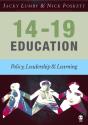 14-19 Education - Preview