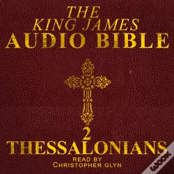 Capa do artigo 14 2 Thessalonians