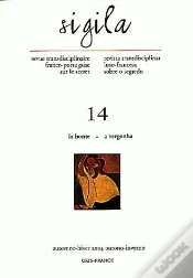 Capa do artigo 14 2004. La Honte - A Vergonha