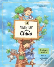Capa do artigo 14 Adventures With Chris