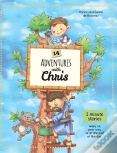 14 Adventures With Chris
