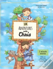 Capa do artigo 14 Adventures With Chris