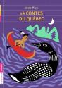 14 Contes Du Québec - Preview