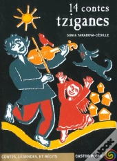 14 Contes Tziganes