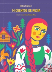 Capa do artigo 14 Cuentos De Rusia