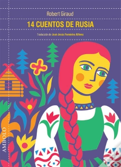 Capa do artigo 14 Cuentos De Rusia