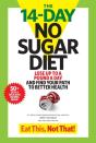 14-Day No Sugar Diet - Preview