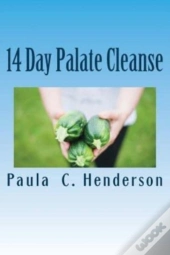14 Day Palate Cleanse