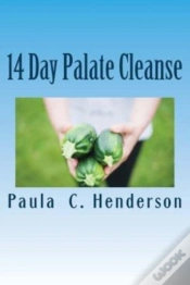 Capa do artigo 14 Day Palate Cleanse
