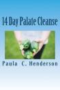 14 Day Palate Cleanse - Preview