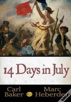 Capa do artigo 14 Days In July