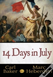 Capa do artigo 14 Days In July