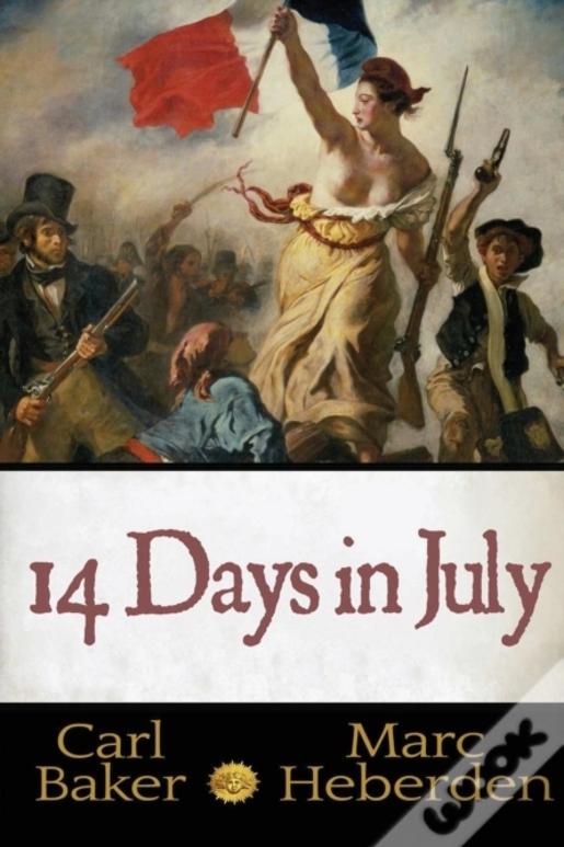 14 Days In July