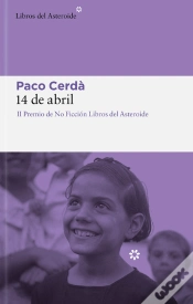 Capa do artigo 14 De Abril